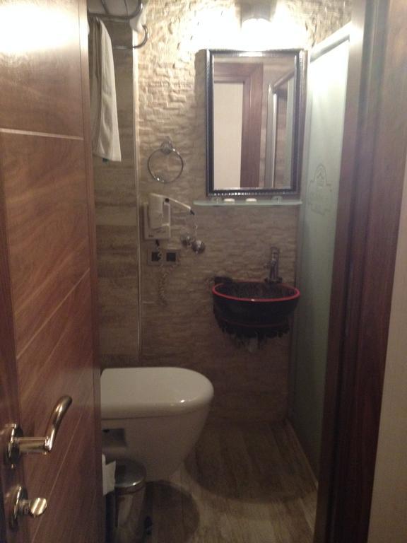 Celikpalas Hotel Safranbolu Habitación foto