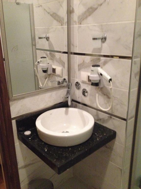 Celikpalas Hotel Safranbolu Habitación foto